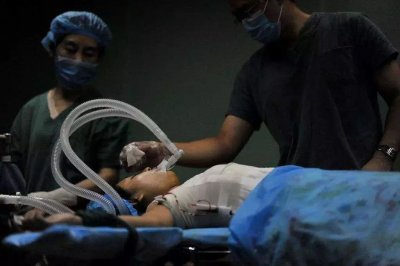 花100万求续命10年？被怂：一个亿也活不成！健康面前你还敢侥幸？