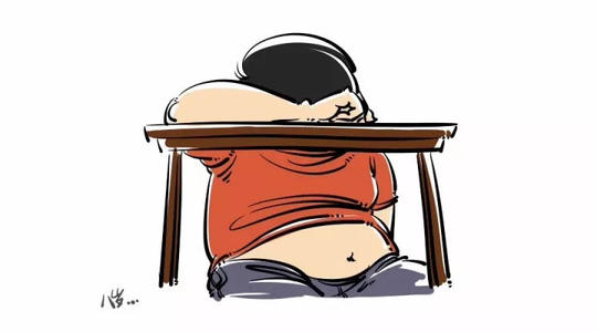 什么是气虚、血虚、阴虚和阳虚？