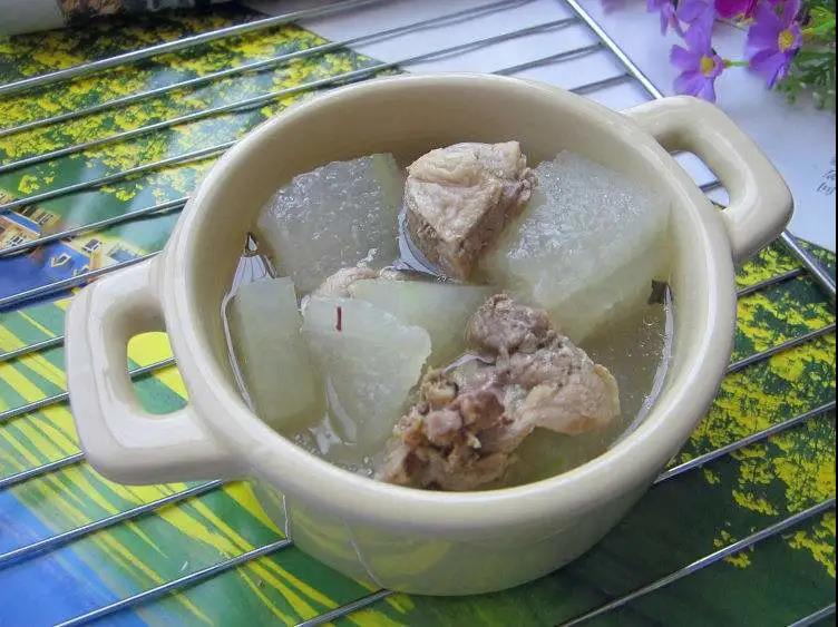 湿气是万病之源 “大暑”这样吃,赶走积攒了一年的湿气!