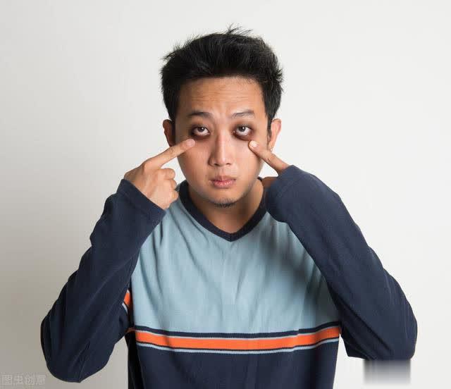 肝脏病变的5个信号