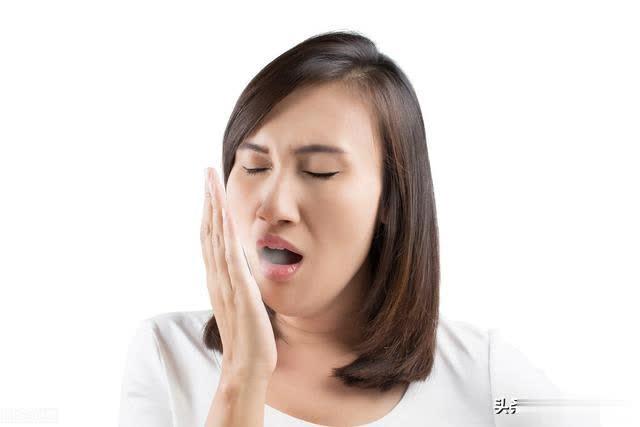 肝脏病变的5个信号