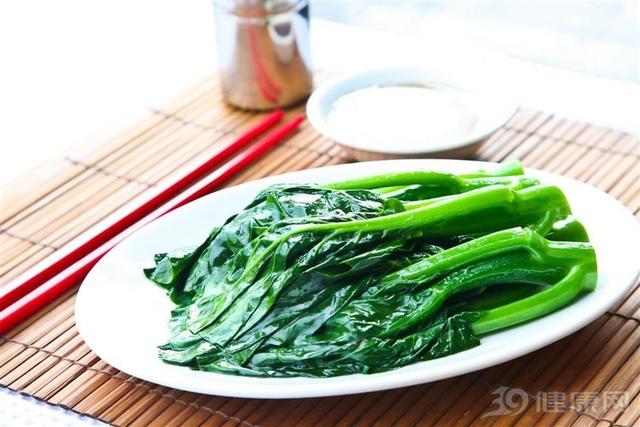 纯素食的危害不可小视