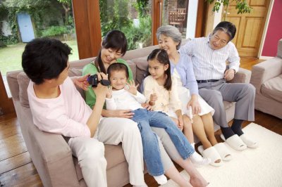 婴儿营养素缺乏预防