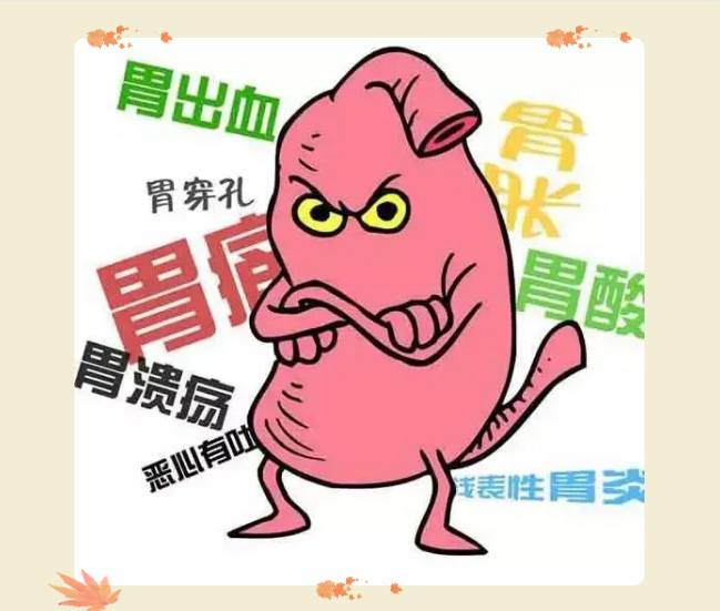 就是因为它，很多人得了肿瘤，甲状腺结节，乳腺增生........