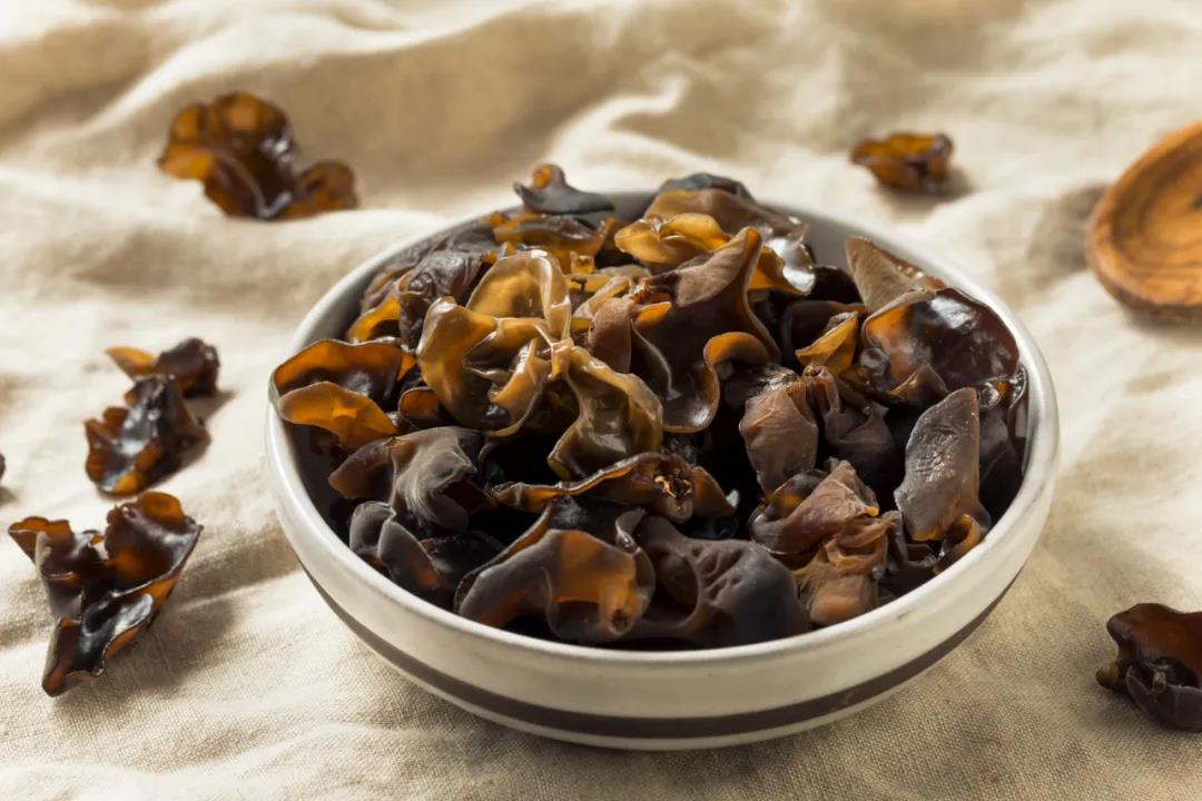 注意这10种食品安全隐患